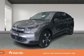 Citroen C4 1.2 HYBRID MHEV 145 EDCS6 PLUS 145 5P - Foto 1