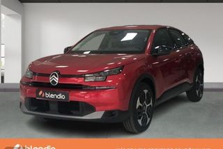 Citroen C4 1.2 HYBRID MHEV 145 EDCS6 BUSINESS EDIT 145 5P - Foto 1