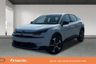 Citroen C4 1.2 HYBRID MHEV 145 EDCS6 PLUS 145 5P - Foto 1