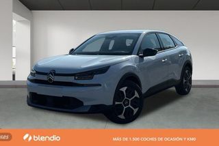 Citroen C4 1.2 HYBRID MHEV 145 EDCS6 PLUS 145 5P - Foto 1