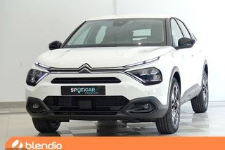 Citroen C4 Nuevo C4 1.5 BlueHDi 130CV S&S FEEL PACK AUTO 5P - Foto 1