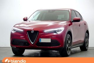 Alfa Romeo Stelvio 2.0 TURBO 148KW STELVIO AUTO 4WD 200CV 5P - Foto 1