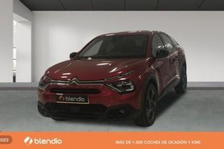 Citroen C4 1.5 BLUEHDI 130 PLUS AUTO 131CV 5P - Foto 1