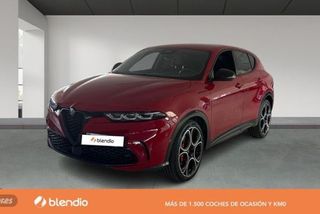 Alfa Romeo Tonale 1.5 MHEV 118KW DCT VELOCE 160 5P - Foto 1