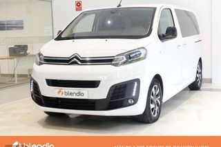 Citroen Spacetourer 2.0 BLUEHDI 130KW AUTO M BUSINESS LOU 177 5P - Foto 1