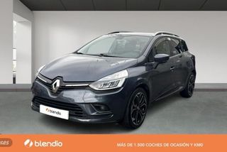 Renault Clio SPORT TOURER - Foto 1
