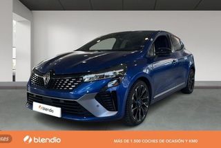 Renault Clio 1.6 E-TECH ESPRIT ALPINE 143 5P - Foto 1