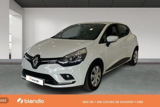 Renault Clio 1.5 DCI BUSINESS 55KW - 18 75 5P - Foto 1