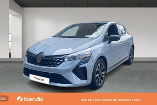 Renault Clio 1.0 TCE 67KW TECHNO 90 5P - Foto 1
