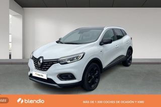 Renault Kadjar 1.3 TCE ZEN EDC 117KW 160 5P - Foto 1