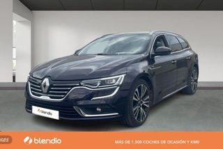 Renault Talisman 1.6 DCI 160 ENERGY ZEN EDC 160 5P - Foto 1