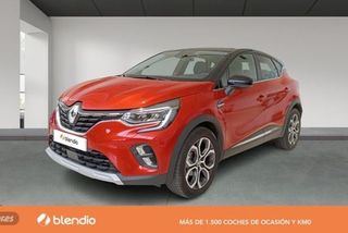 Renault Captur 1.3 TCE 103KW TECHNO 140 5P - Foto 1