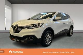 Renault Kadjar 1.6 DCI ENERGY BUSINESS EDC 81KW 110 5P - Foto 1