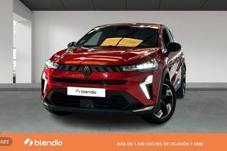 Renault Symbioz 1.3 MHEV 103KW TECHNO 140 5P - Foto 1