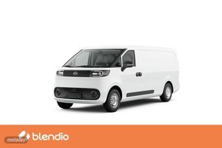 MAXUS eDeliver 5 L2H1 Doble Cabina 64 kWh - Foto 1