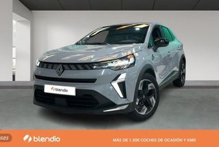 Renault Symbioz 1.3 MHEV 103KW TECHNO 140 5P - Foto 1