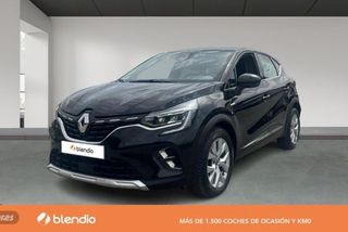 Renault Captur 1.5 DCI ZEN BLUE 95 5P - Foto 1