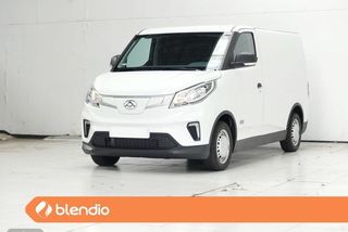 MAXUS eDeliver 3 BEV 50KWH AUTO SWB 122 4P - Foto 1