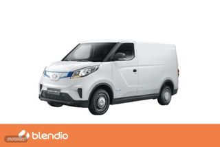 MAXUS eDeliver 3 S SWB 50kwh - Foto 1