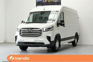 MAXUS Deliver 9 2.0D COMFORT L3H2 163 4P - Foto 1