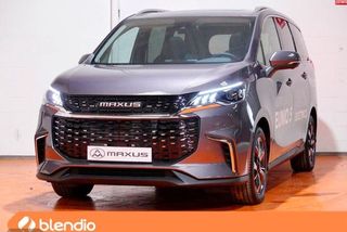 MAXUS Euniq 5 BEV 53KWH 177 5P 7 Plazas - Foto 1