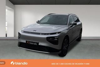Xpeng G9 BEV 98KWH PERFORMANCE AWD 551 5P - Foto 1