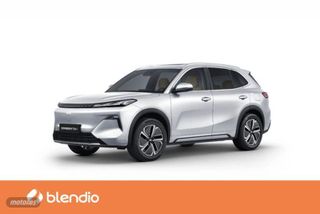 Geely Starray EM-i Pro - Foto 1
