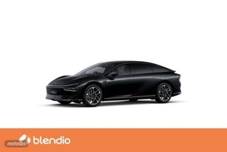 Xpeng P7 + RWD Long Range 20" Wheel - Foto 1
