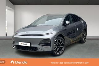 Xpeng G6 BEV 69KWH RWD STANDARD RANGE 20" WHEEL - Foto 1