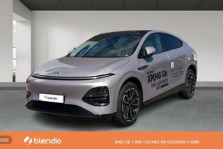 Xpeng G6 BEV 69KWH RWD STANDARD RANGE 20" WHEEL - Foto 1