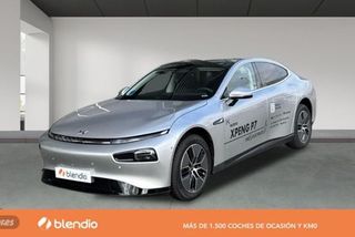 Xpeng P7 BEV 86KWH RWD LONG RANGE 276CV 4P - Foto 1