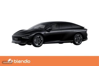 Xpeng P7 Long Range RWD - Foto 1