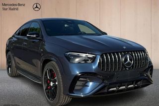 Mercedes Clase GLE Coupé -AMG GLE 53 Hybrid 4MATIC+ - Foto 1