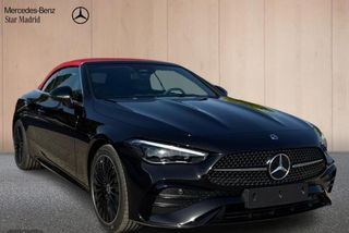 Mercedes CLE 300 4MATIC Cabrio - Foto 1