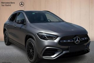 Mercedes Clase GLA GLA 250 e con tecnología híbrida EQ - Foto 1