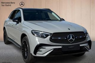 Mercedes Clase GLC GLC 300 e 4MATIC - Foto 1