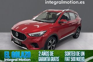 MG ZS 1.0T Comfort Auto - Foto 1