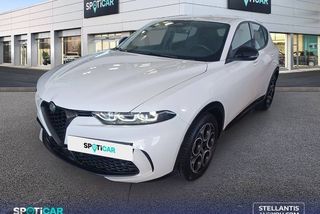 Alfa Romeo Tonale 1.5 MHEV GASOLINA 130 CV FWD Sprint - Foto 1