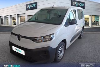 Citroen Berlingo Talla M BlueHDi 100 S&S You - Foto 1