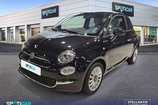 Fiat 500 1.0 Hybrid 51KW (70 CV) Dolcevita - Foto 1
