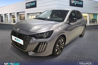 Peugeot 208 HYBRID 110 eDCS6 Allure - Foto 1