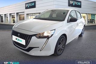Peugeot 208 PureTech 55kW (75CV) Active Pack - Foto 1