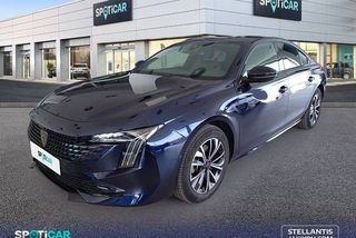 Peugeot 508 Hybrid 2 5P PHEV 225 e-EAT8 Allure - Foto 1