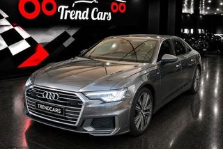 Audi A6 45 TDI Mild-Hybrid Quattro - Foto 1