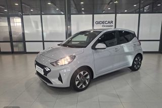 Hyundai i10 1.0 MPI Klass - Foto 1