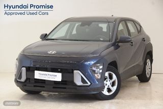 Hyundai Kona HEV 1.6 GDI Maxx DT - Foto 1