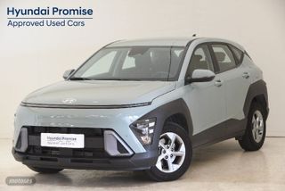 Hyundai Kona 1.0 TGDI Maxx 4x2 - Foto 1