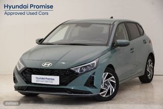 Hyundai i20 1.0 TGDI Klass 48V 100 - Foto 1
