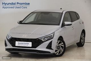 Hyundai i20 1.0 TGDI Klass 100 - Foto 1