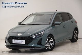 Hyundai i20 1.0 TGDI Klass 100 - Foto 1